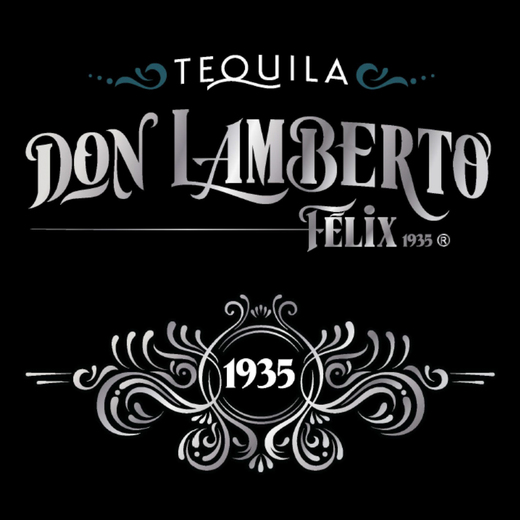 Don Lamberto Felix 1935