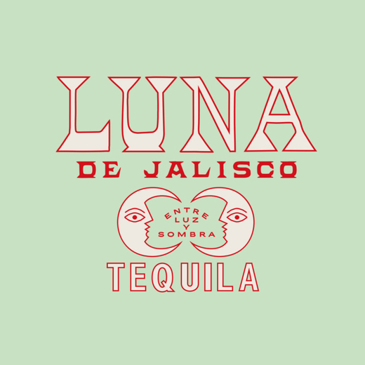 Luna De Jalisco Tequila