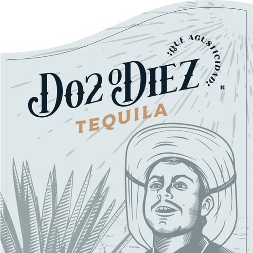 Do2 O Diez Tequila
