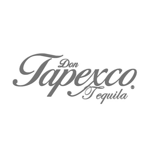 Don Tapexco Tequila