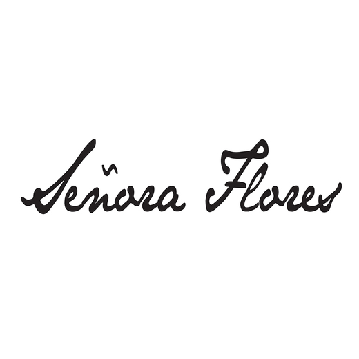 Señora Flores