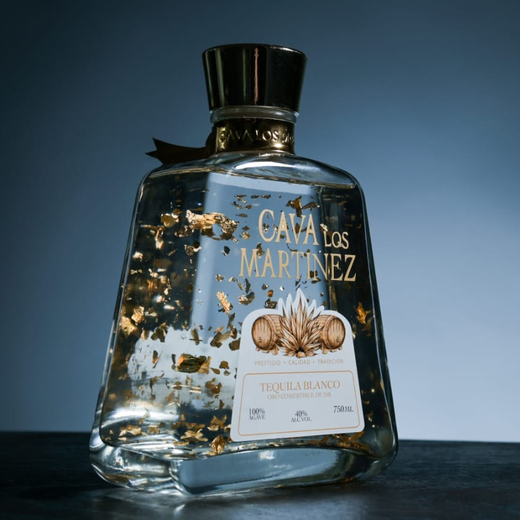 Cava Los Martinez
