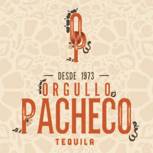 Orgullo Pacheco Tequila