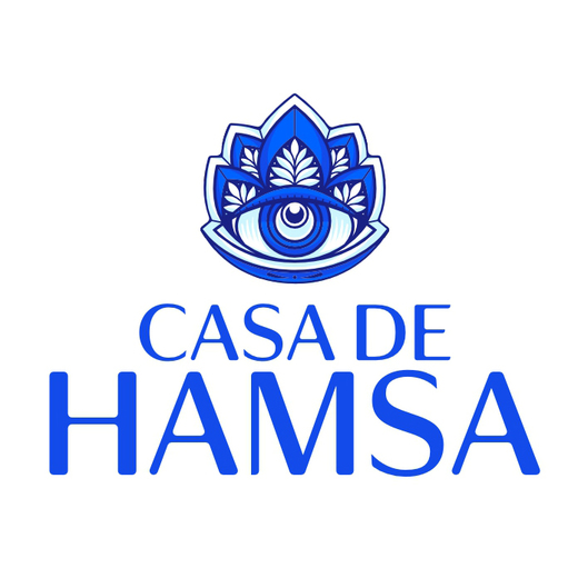 Casa De Hamsa