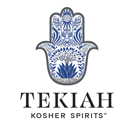Tekiah Kosher Spirits