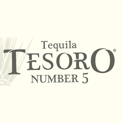 Tesoro Number 5