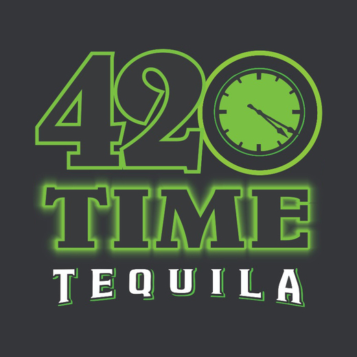 420 Time Tequila