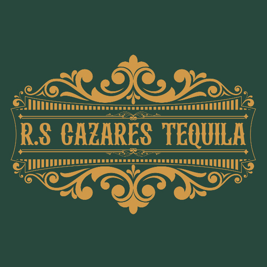 R.S Cazares Tequila