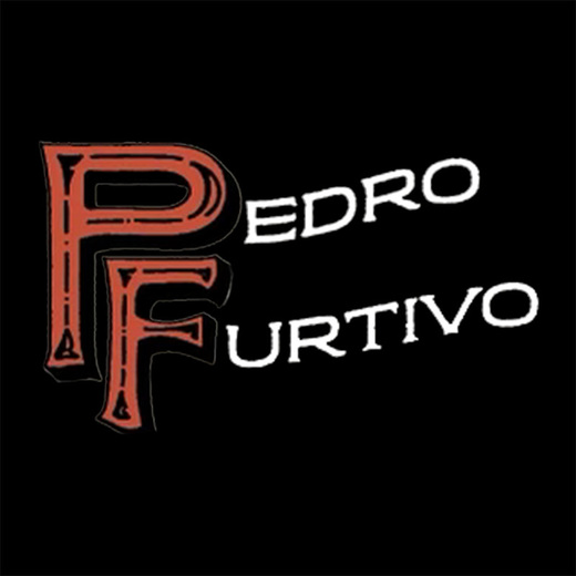 Pedro Furtivo Tequila