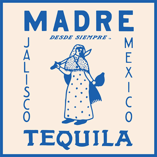 Madre Desde Siempre