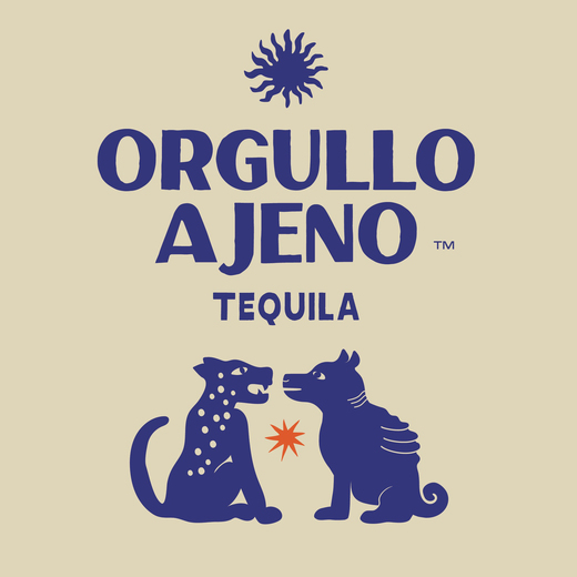 Orgullo Ajeno Tequila
