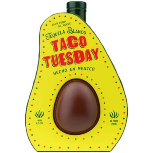 Taco Tuesday