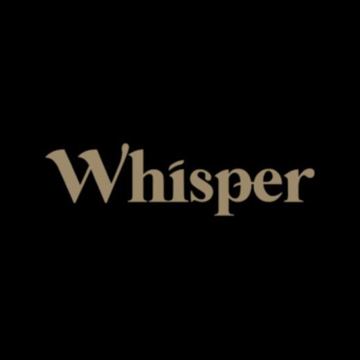 Whisper