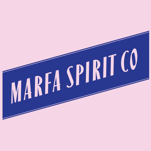 Marfa Spirit Co.
