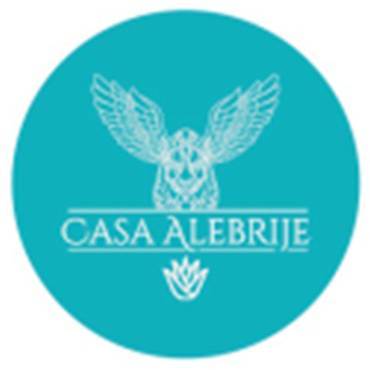 Casa Alebrije