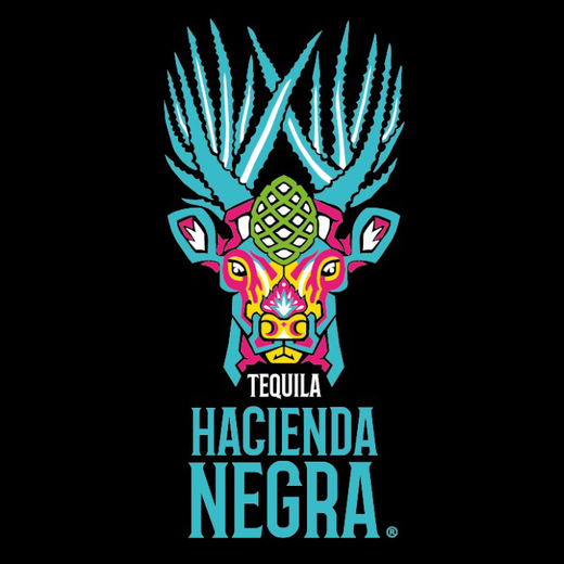 Tequila Hacienda Negra