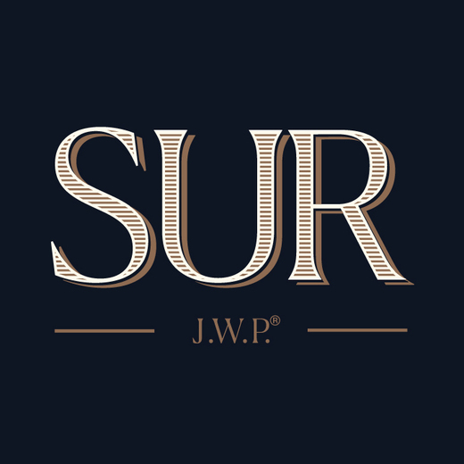 SUR J.W.P.