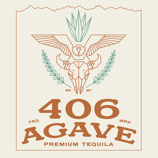 406 Agave
