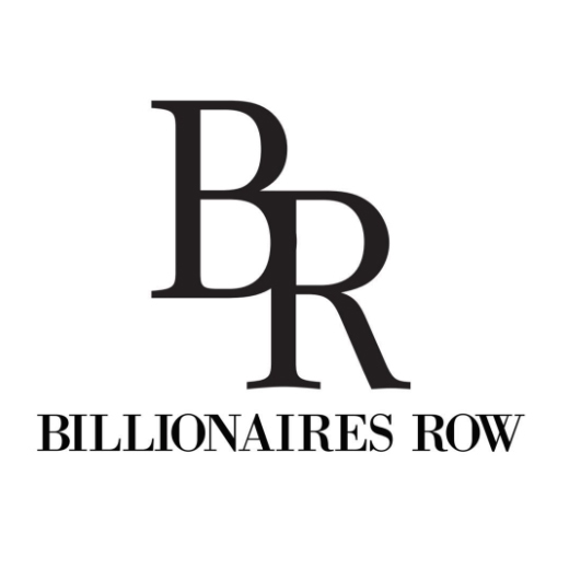 Billionaires Row