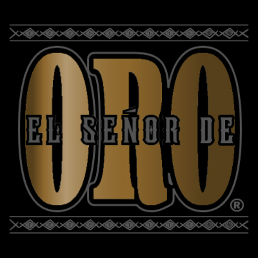 El Señor De Oro