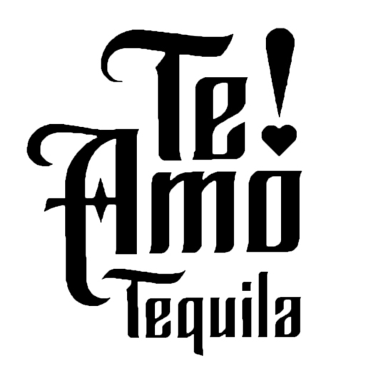 Te Amo Tequila