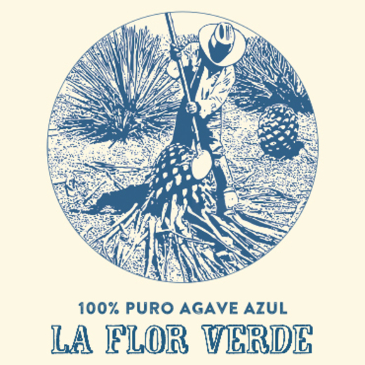 La Flor Verde
