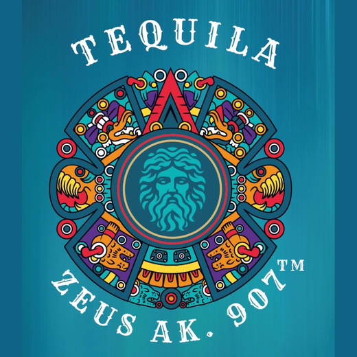Tequila Zeus AK. 907