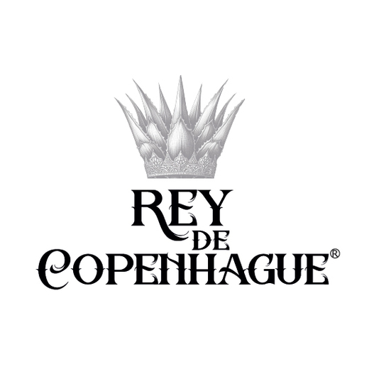 Rey De Copenhague