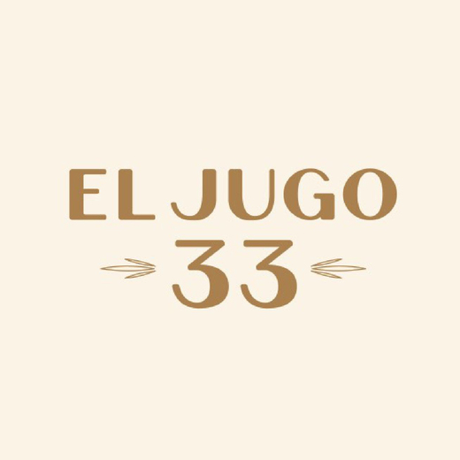 El Jugo 33