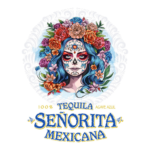 Señorita Mexicana