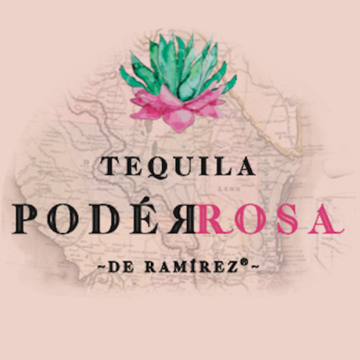 Tequila Podérrosa De Ramírez