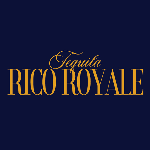 Tequila Rico Royale