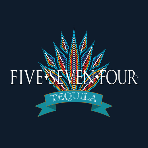 Five Seven Four Tequila