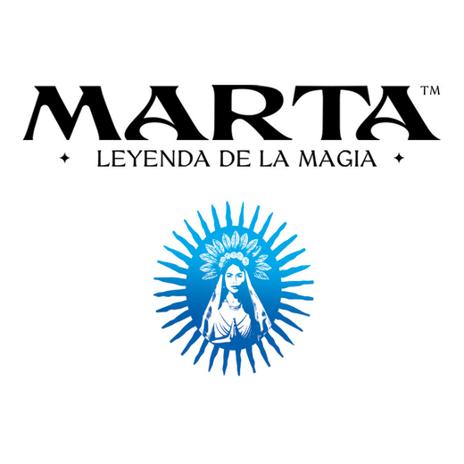 Marta Leyenda De La Magia
