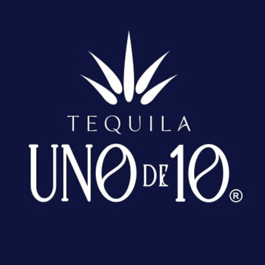 Tequila Uno de 10