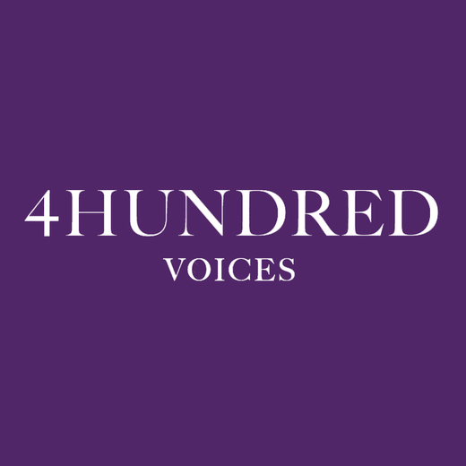 4Hundred Voices