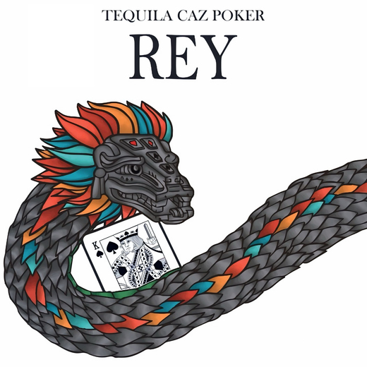 Caz Poker Rey K