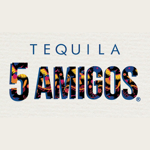 5 Amigos