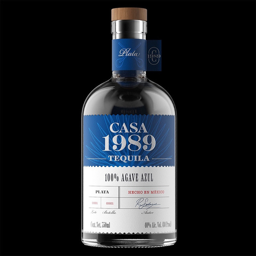 Casa 1989