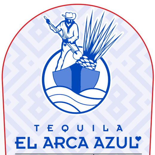El Arca Azul