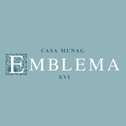 Casa Munag Emblema XVI
