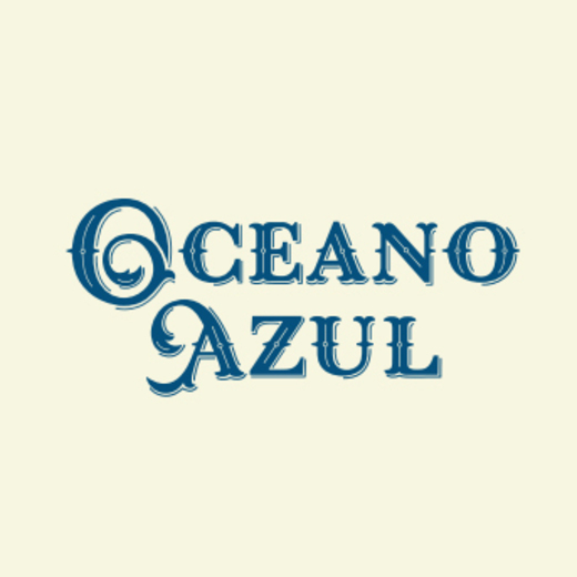 Oceano Azul