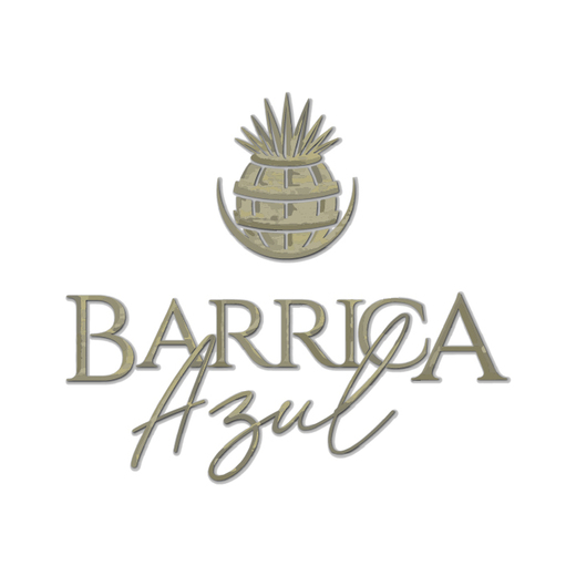 Barrica Azul