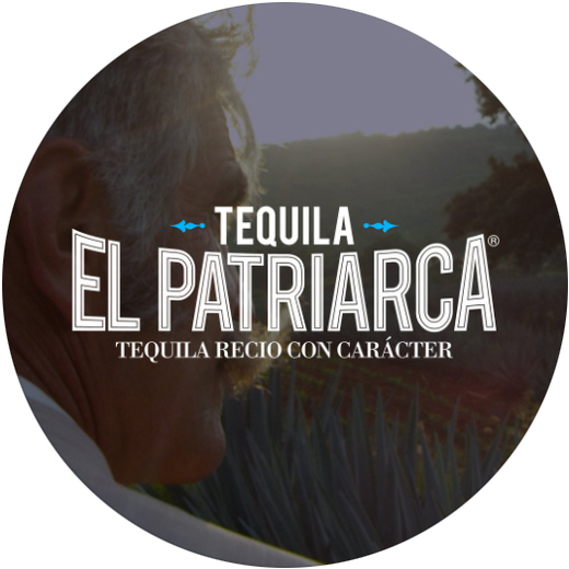 Tequila El Patriarca