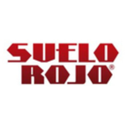 Suelo Rojo Extrema Madurez