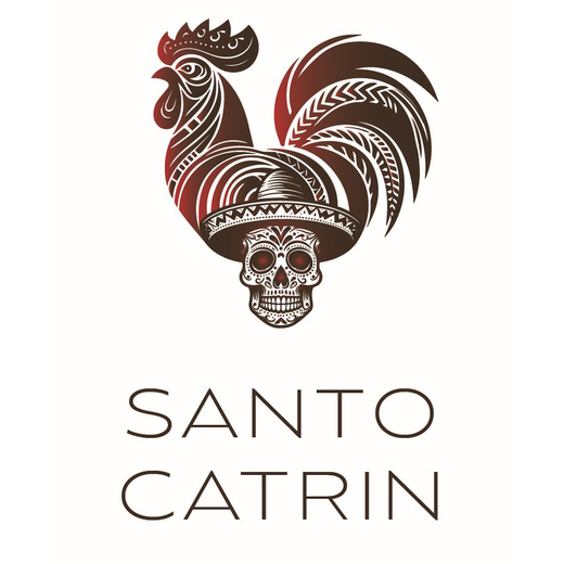 Santo Catrin