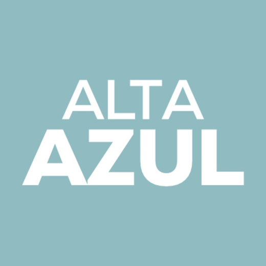 Alta Azul