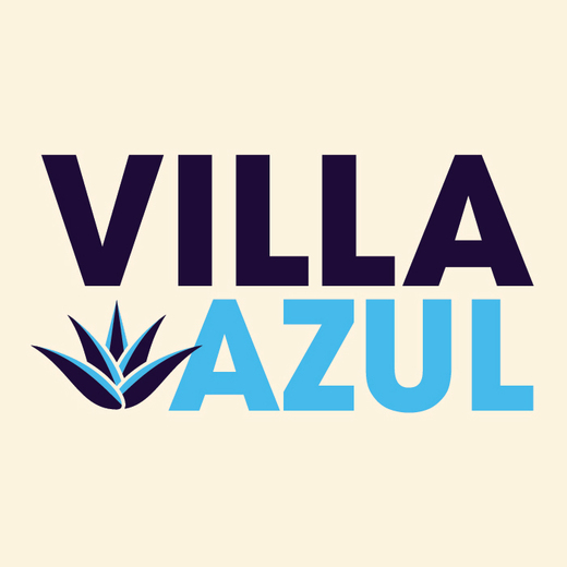 Villa Azul
