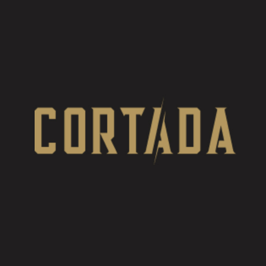 Cortada