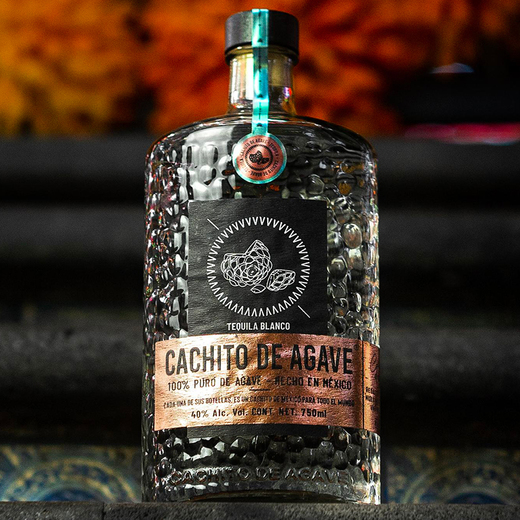 Cachito De Agave